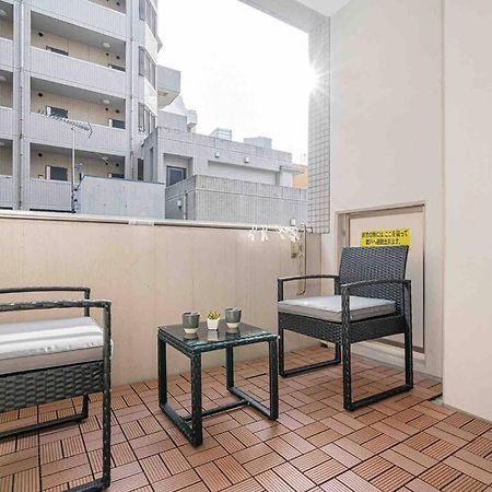新宿歌舞伎町韩国广场房源免费wi-Fi Tokio Exterior foto
